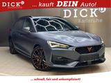 Cupra Leon 2.0 TSI VZ 4Dr >PANO+LED+SHZ+BEATS+KAM+ACC+ - Cupra Leon mit Benzin-Antrieb: Grau, Kombi