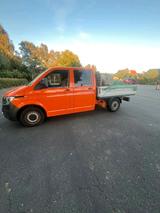 Volkswagen T6 - Volkswagen 181 in Hamburg