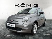 Fiat 500C - Vorschau Bild 1