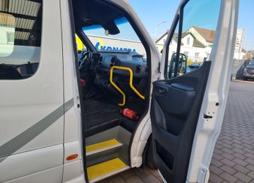 Mercedes Sprinter - 6