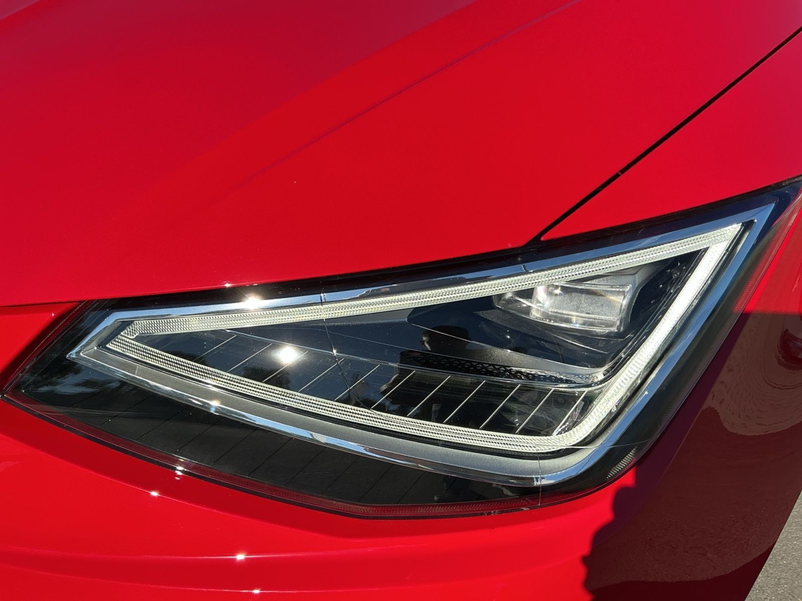 Seat Ibiza - Bild 19