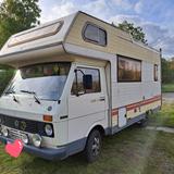 Volkswagen VW LT28 Karmann H-Kennzeichen - reisefertig - Volkswagen LT in Leipzig