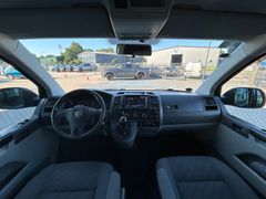 Fahrzeugabbildung Volkswagen T5 2.0 BiTDI Rockton 4Mo Twin MonoTube EINMALIG