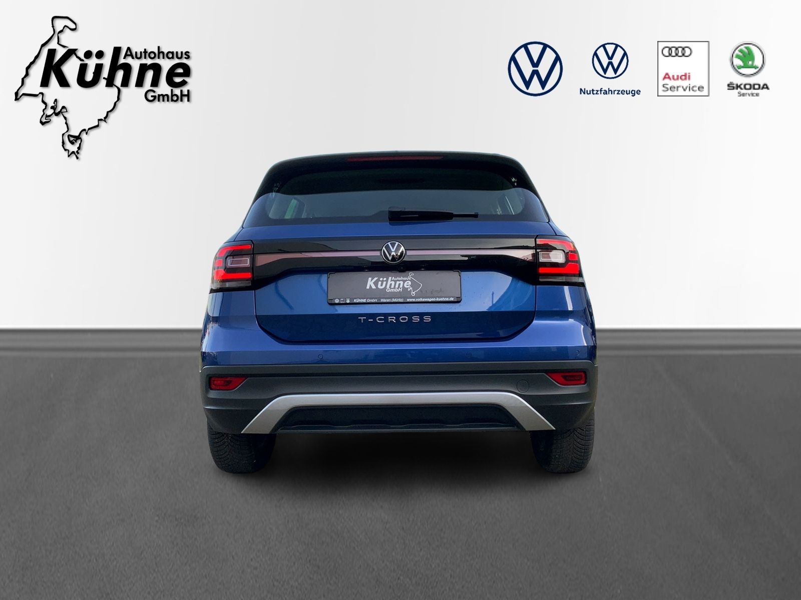 T-Cross 1.0 TSI Life RFK,NAV,ACC,,PDC