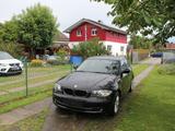 BMW 118i Automatik Sitzheizung - BMW 118 aus 2010: 118i