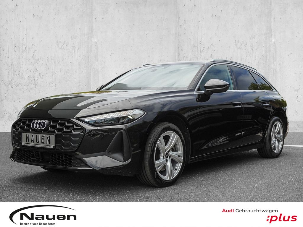 Image of Audi A5