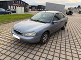 Ford Mondeo 2.0 16V Ghia Automatik - gebrauchte Ford Mondeo aus dem Jahr 1998
