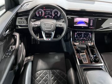 Audi Q8 - 4