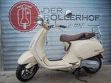 Vespa LX LXV 50  4 Takt - VESPA 50L