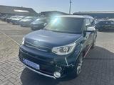 Kia Soul Turbo Aut. Final Edition - Kia Soul: Automatik