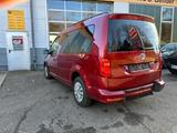 Volkswagen Caddy  Maxi Comfortline-Wenderampe-Navi-SHZ - Volkswagen Caddy mit Diesel-Antrieb: Kombi, Automatik
