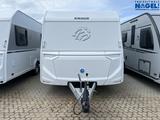 Knaus SPORT 500 EU - Knaus Sport 500 eu