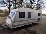 Andere SIR / LIBERTY DE LUXE 530 / Wohnwagen  - Wohnwagen Liberty