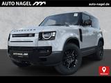 Land Rover Defender 90 D200 S 19" AHK Luftfed. Black+Winter - Land Rover Neuwagen