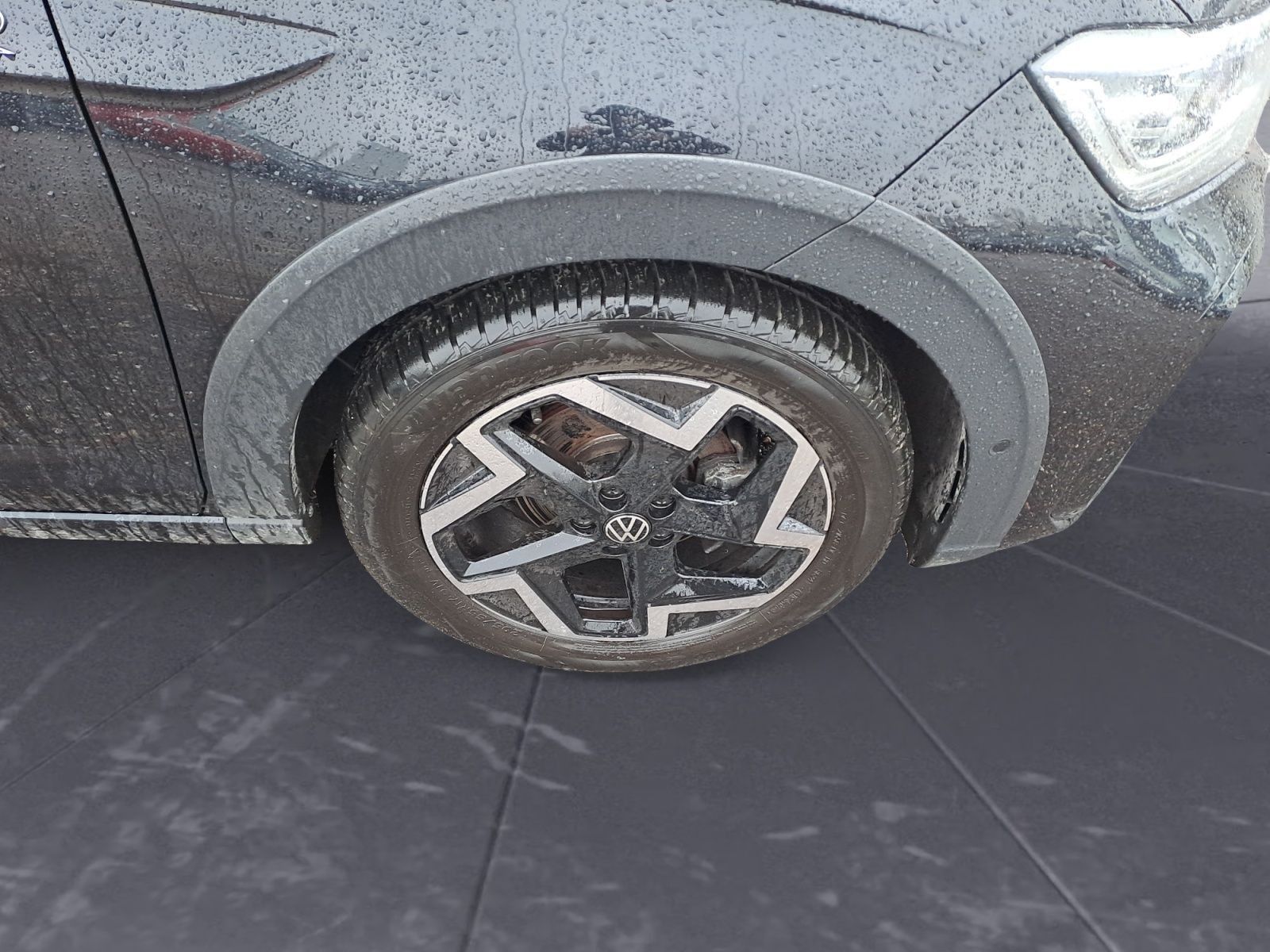 Volkswagen Taigo - Bild 12