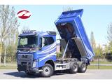 Volvo FH 16.750 | 6X4 | RETARDER | BIG AXLES | EURO 6 - Volvo FH16 750