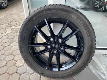 Hyundai Ioniq Trend Plug-In Hybrid