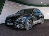 Mercedes-Benz GLA 180 AMG Advanced Plus AHK Distr. LED Navi Ka - Mercedes-Benz GLA 180: mit Anhängerkupplung
