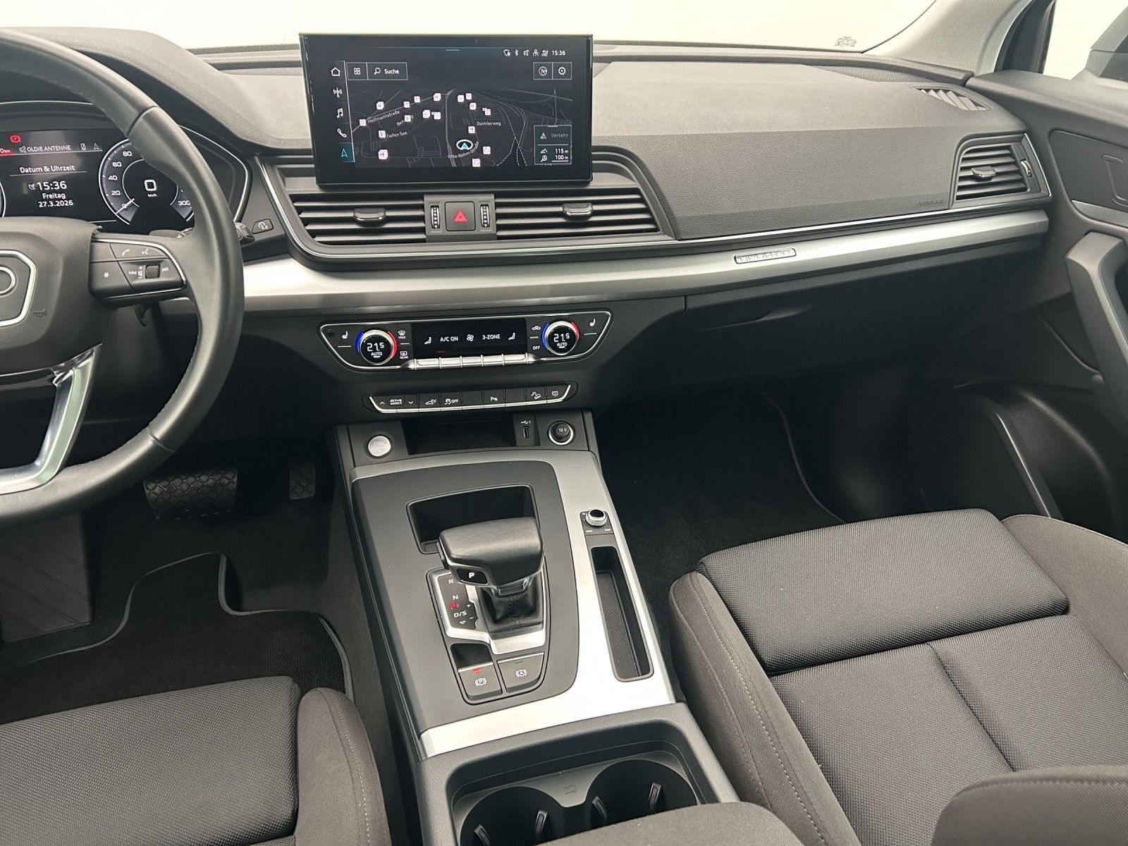 Audi Q5 - Bild 7