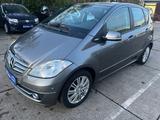 Mercedes-Benz A 170 , PDC , SHZ , Teilleder - Mercedes-Benz A 170: Automatik
