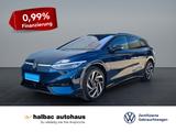 Volkswagen ID.7 Tourer Pro 210 kW +0,99%+AHK+NAVI+WR+WÄRMEP - : Kombi, W210