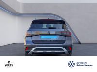 Volkswagen T-Cross - Vorschau Bild 5