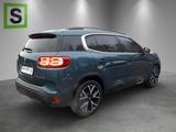 Citroën C5 Aircross Hybrid 225 Shine Pack Navi/Kamera - Citroën C5: Navigationssystem