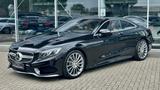 Mercedes-Benz S 500 4Matic V8 Coupé AMG Line - 1. Hand - TOP - Mercedes-Benz S 500 in Wuppertal