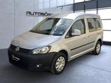 Volkswagen Caddy Kasten/Kombi Trendline Behindertengerecht - Volkswagen Caddy mit Diesel-Antrieb
