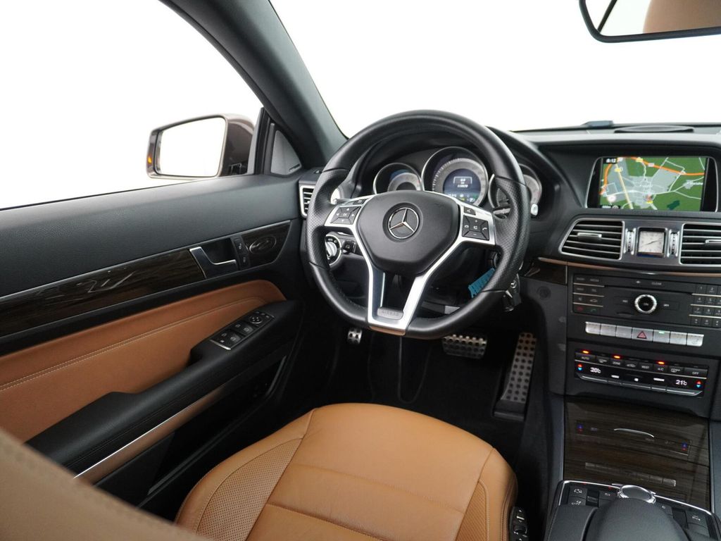Mercedes-Benz E 400 Cabrio Prestige AMG Styling ACC Multiconto
