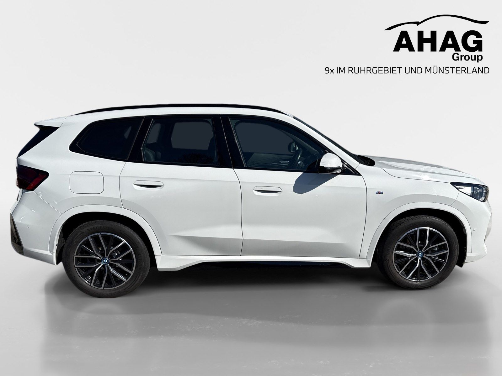 BMW X1 - Bild 3