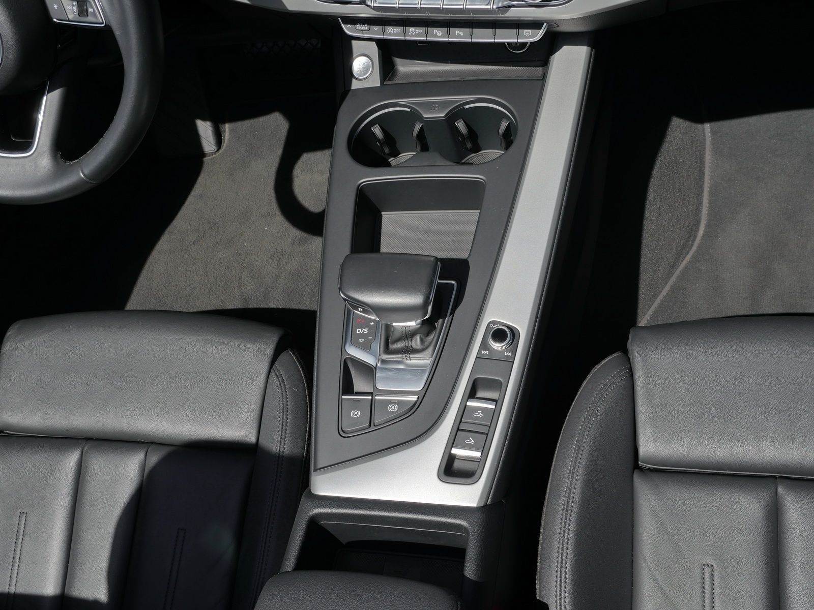 Audi A5 - Bild 7
