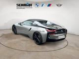 BMW i8 Roadster + 2Jahre-BPS.-GARANTIE - gebrauchte BMW i8 aus dem Jahr 2018
