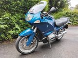 BMW R 1150 RS - MOTORRAD AUS DEM JAHR 2001