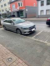 Mercedes-Benz CLA 220 Shooting Brake CLA 220 CDI DCT Shoot... - gebrauchte Mercedes-Benz CLA 220 Shooting Brake aus dem Jahr 2015