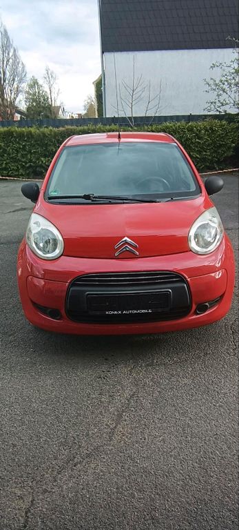 Citroën C1