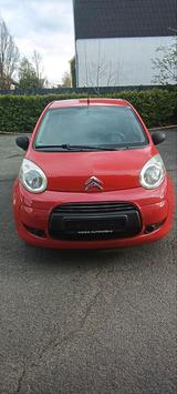 Citroën CİTROEN C 1 - Citroën C1 in Frankfurt (Main)