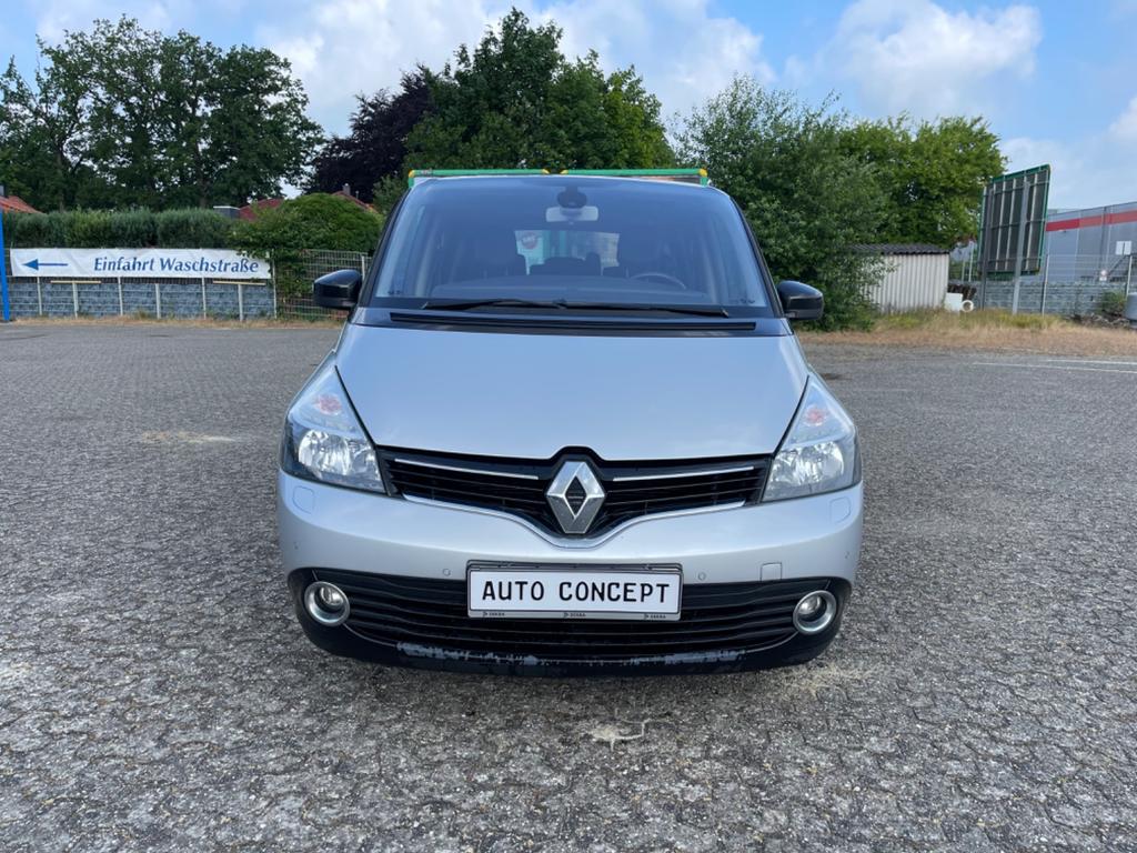 Renault Grand Espace