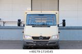 Mercedes-Benz Sprinter 416 CDI 4x4 Sperre AHK Navi  Bluetooth - Mercedes-Benz Sprinter 416 cdi