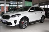 Kia Sorento 2.2 GT-LINE 7Sitzer Leder/Navi/Kam/Pano. - Kia Sorento Gebrauchtwagen in Berlin