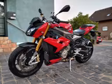 BMW S 1000 R - Motorräder in Hagen