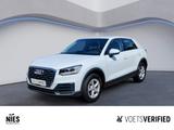 Audi Q2 30 TFSI STANDHZG+LED+KLIMA - Audi Q2 in Braunschweig
