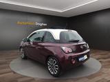 Opel Adam Open Air Automatik+Faltdach+Klima+Tempomat - Opel Adam mit Benzin-Antrieb: Kleinwagen