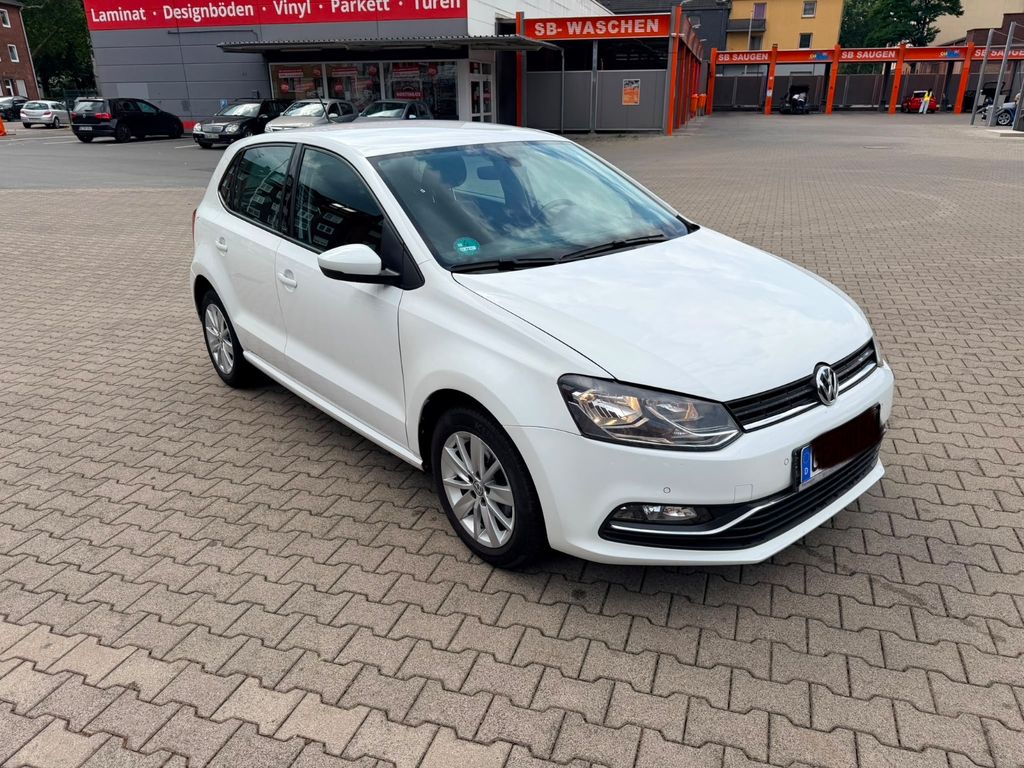 Image of Volkswagen Polo