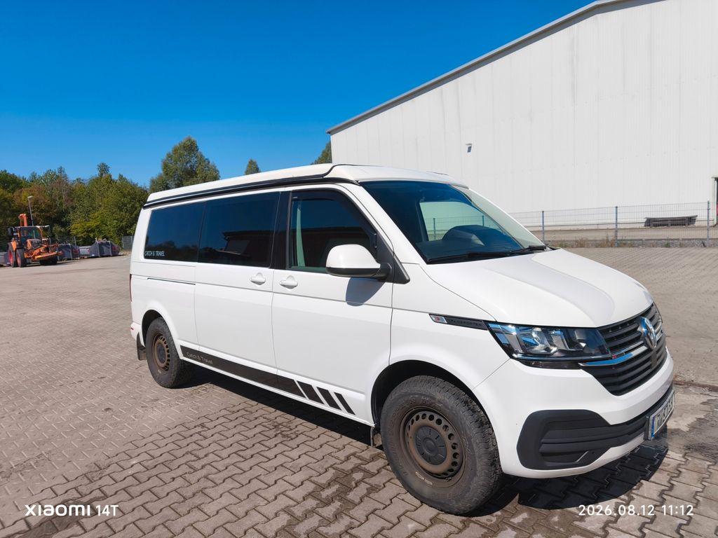 Image of Volkswagen T6 other