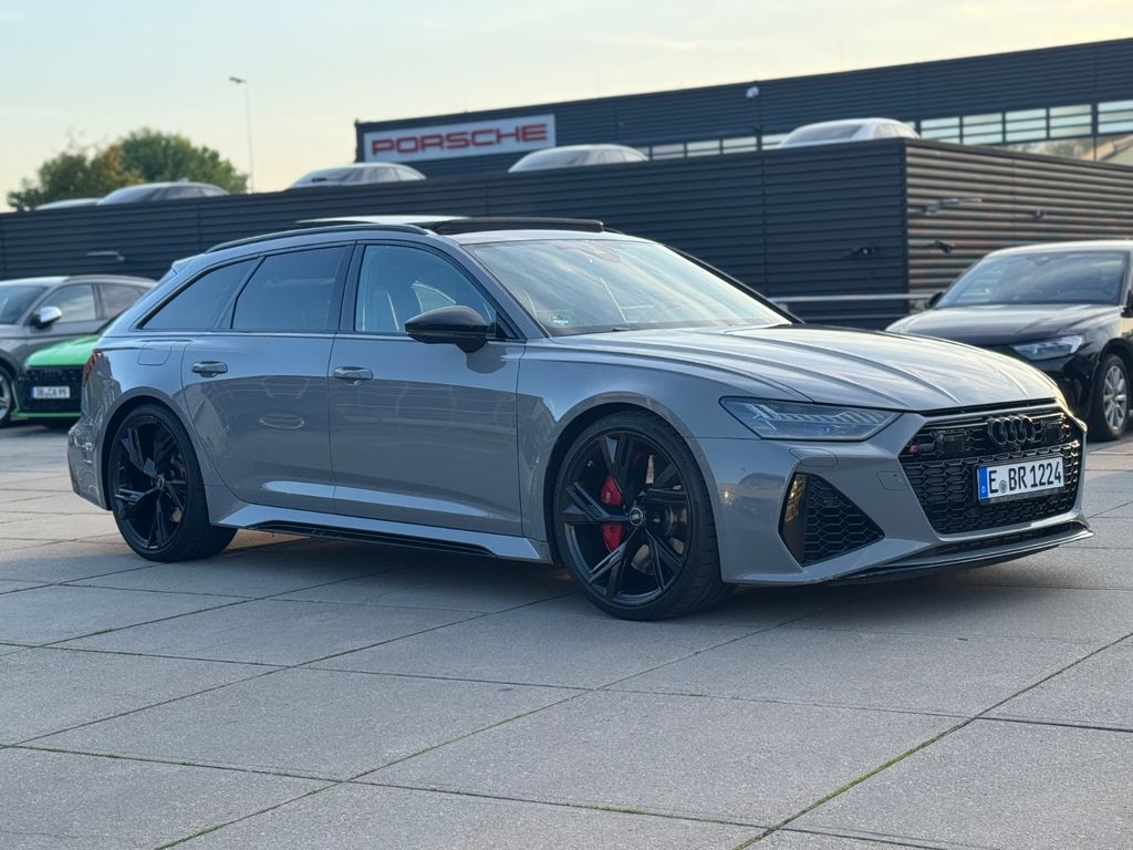 Audi RS6