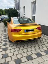 Audi RS5 4.2 FSI S tronic quattro - Sitzbelüftung - Audi RS5 von privat