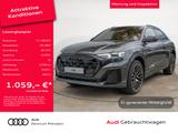 Audi Q8 SUV S line business TDI quattro LASER PANO - Audi Q8 S-line-business