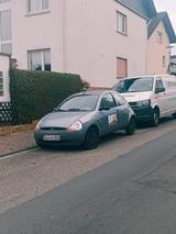 Ford Ka 1.2 1997 60PS (TÜV 2026) Benzin PKW - Ford Ka/Ka+ Gebrauchtwagen in Frankfurt