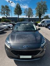 Ford Kuga 1.6 business - Ford Kuga mit Diesel-Antrieb: 1.6